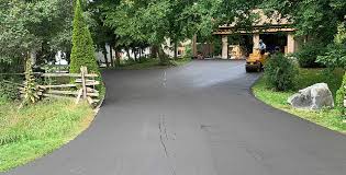 Best Recycled Asphalt Driveway Installation  in Isle Of Palms, SC